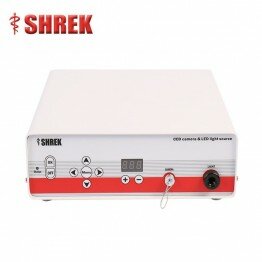 Эндоскопическая CCD-камера SHREK SY-GW600-1 Shrek medical Эндоскопические видеокамеры RationMed